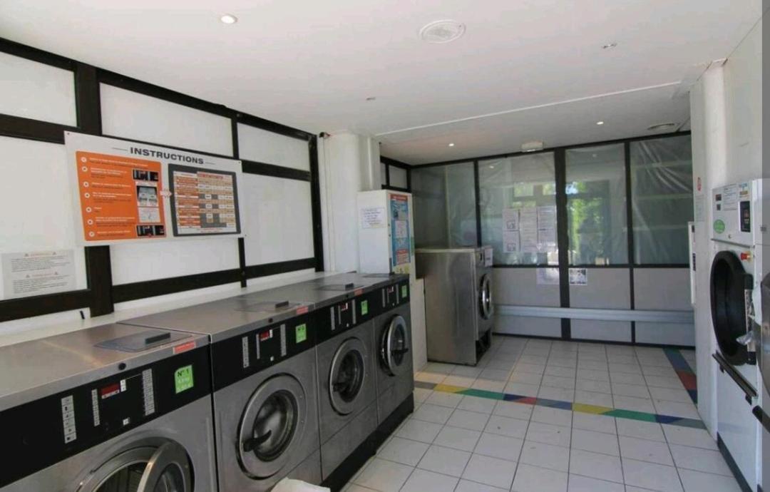 Appartement T2 Vue Panoramique C カンヌ エクステリア 写真