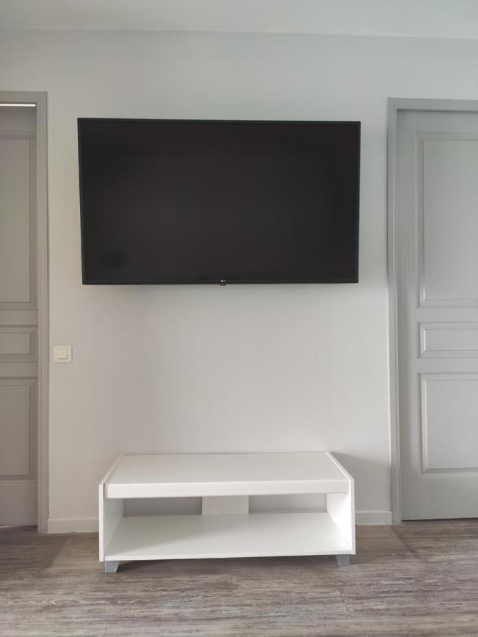 Appartement T2 Vue Panoramique C カンヌ エクステリア 写真