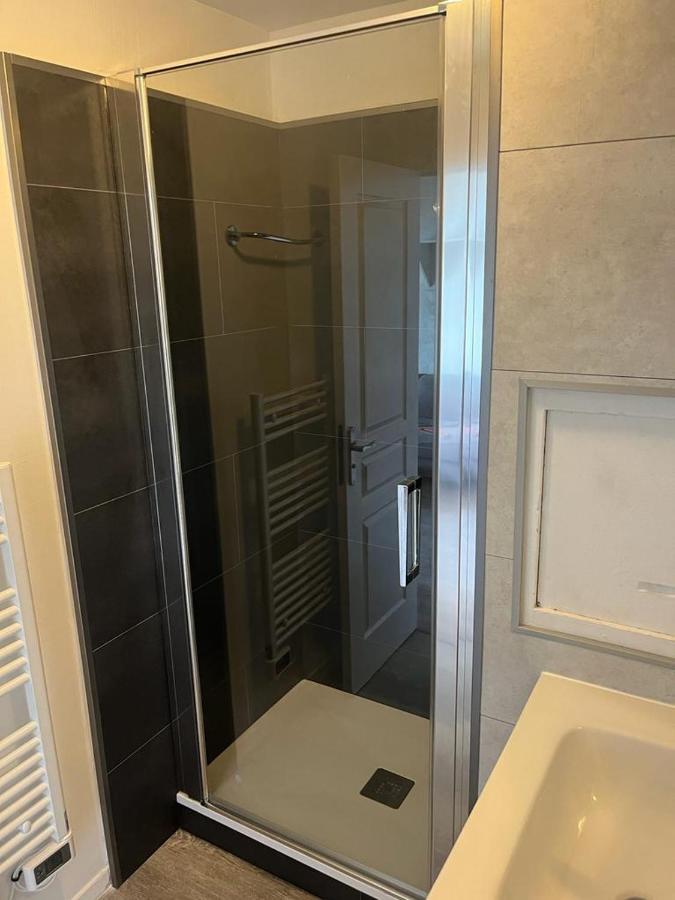Appartement T2 Vue Panoramique C カンヌ エクステリア 写真