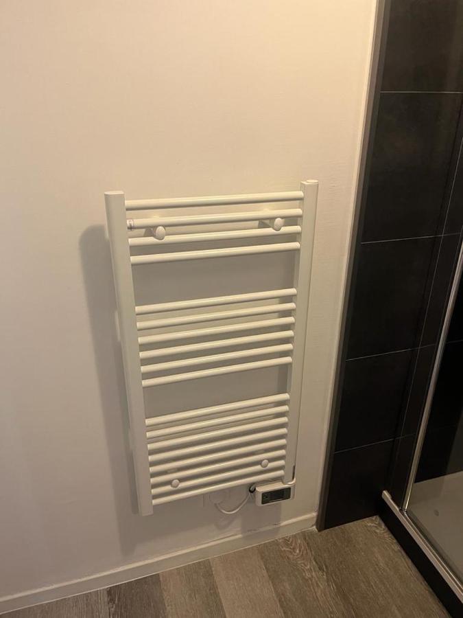 Appartement T2 Vue Panoramique C カンヌ エクステリア 写真