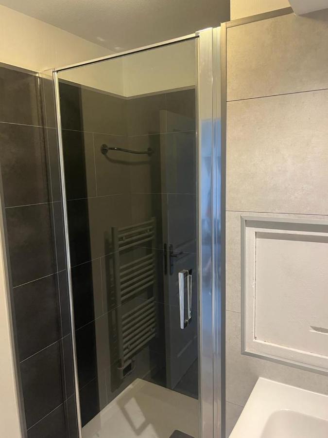 Appartement T2 Vue Panoramique C カンヌ エクステリア 写真