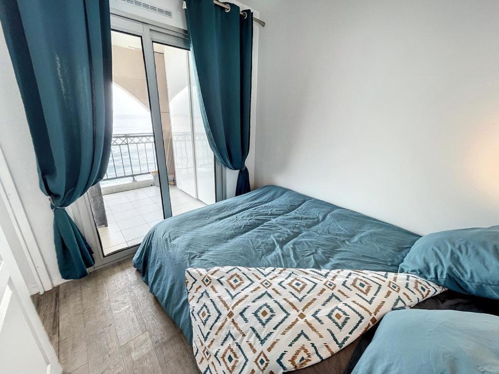 Appartement T2 Vue Panoramique C カンヌ エクステリア 写真